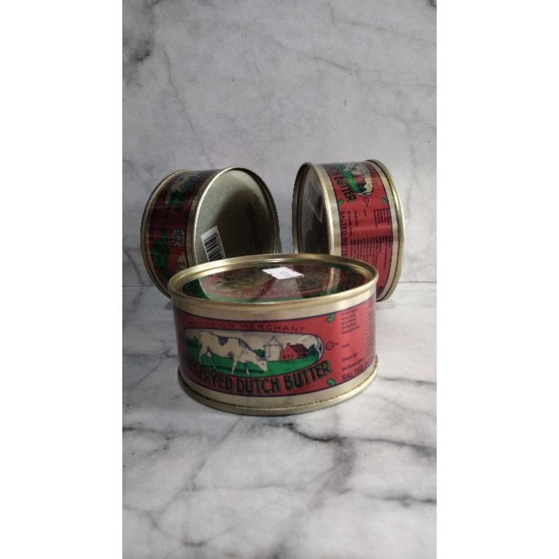 

Wijsman Kaleng 200gram