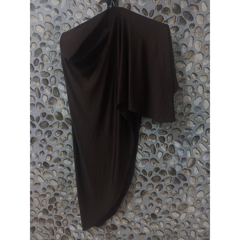 jilbab pramuka sd / smp