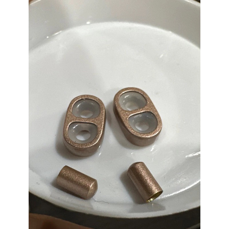 pengunci gelang -pengait gelang -bahan craft gelang -bahan kerajinan