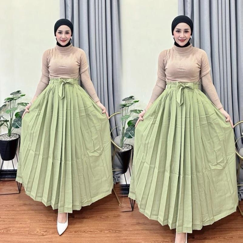 ROK REMPEL WOLFIS ROK REMPEL WANITA VIRAL KEKINIAN JUMBO