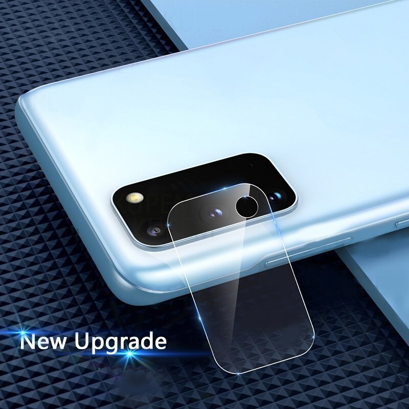 Pelindung Lensa Camera Samsung S20 FE | Screen Protector Camera SamsungS20 FE | Pelindung Lensa Kame