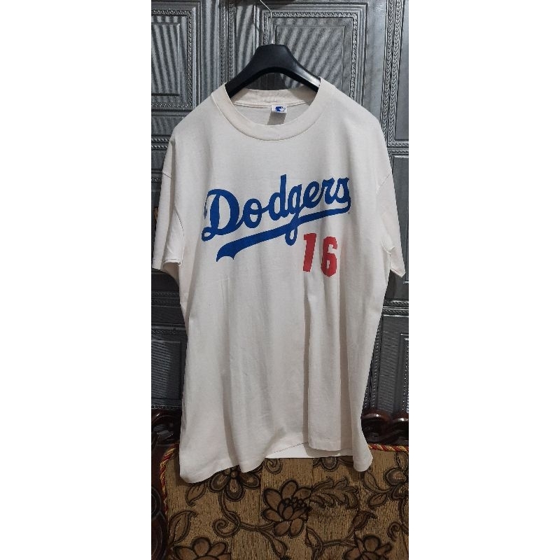 Starter / Starter Vintage / MLB Vintage / Starter MLB Dogder Nomo Vintage / Kaos Starter Vintage
