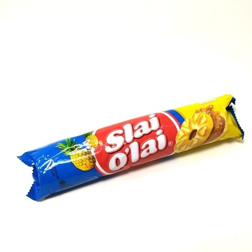 

ROMA SLAI O LAI PINEAPPLE 128 GR 8996001304433