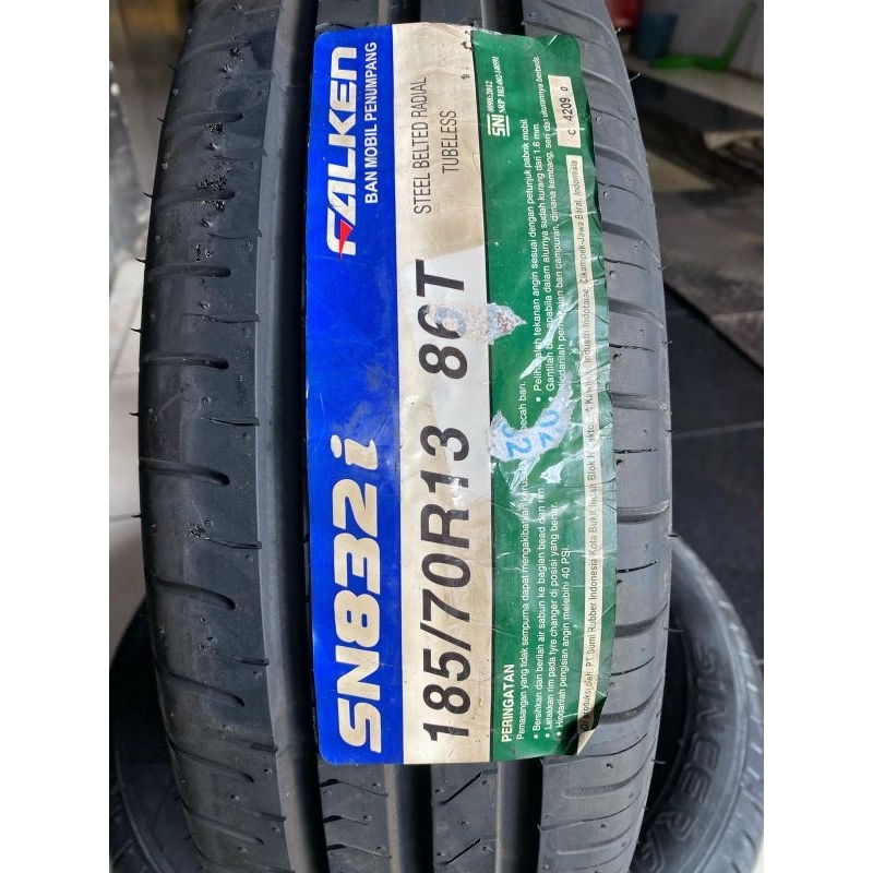 Ban Falken Sincera 185/70 R13