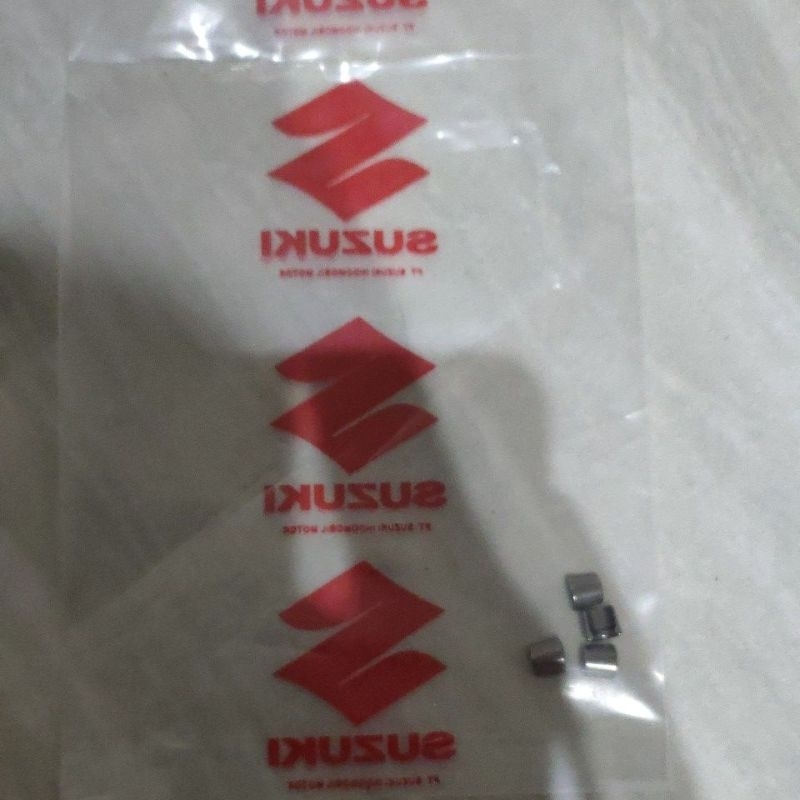 kuku klep satria 150 Fu karbu per 4 pcs