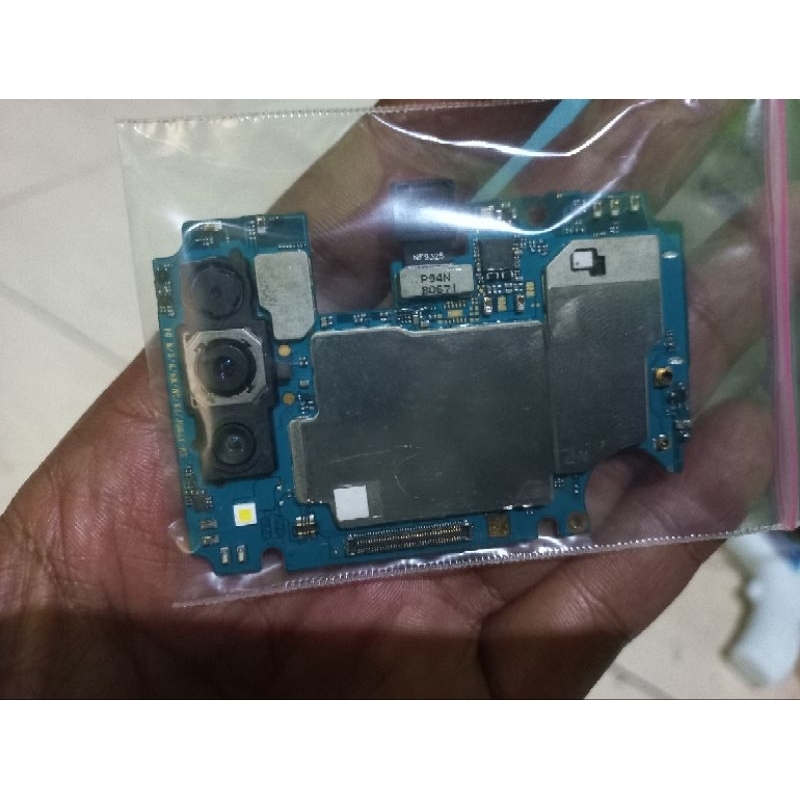 Mesin Samsung A70 A705 Ram 6/128 Minus