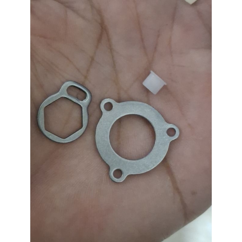 Part Penn Battle III/HS 6000