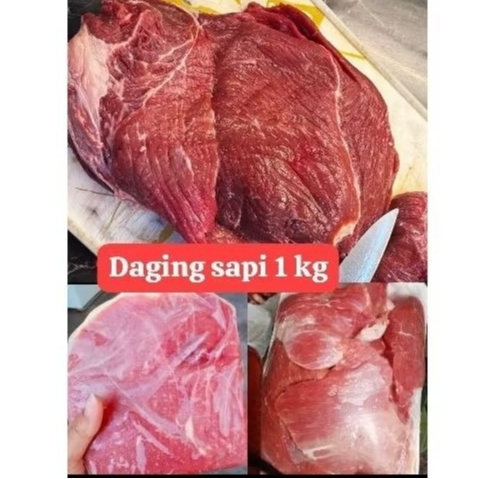 

Daging Rendang premium 1Kg