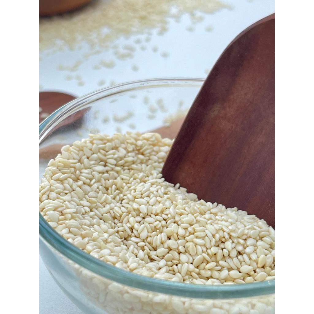 

BIJI WIJEN KEMASAN 100 GR DAN 250 GR