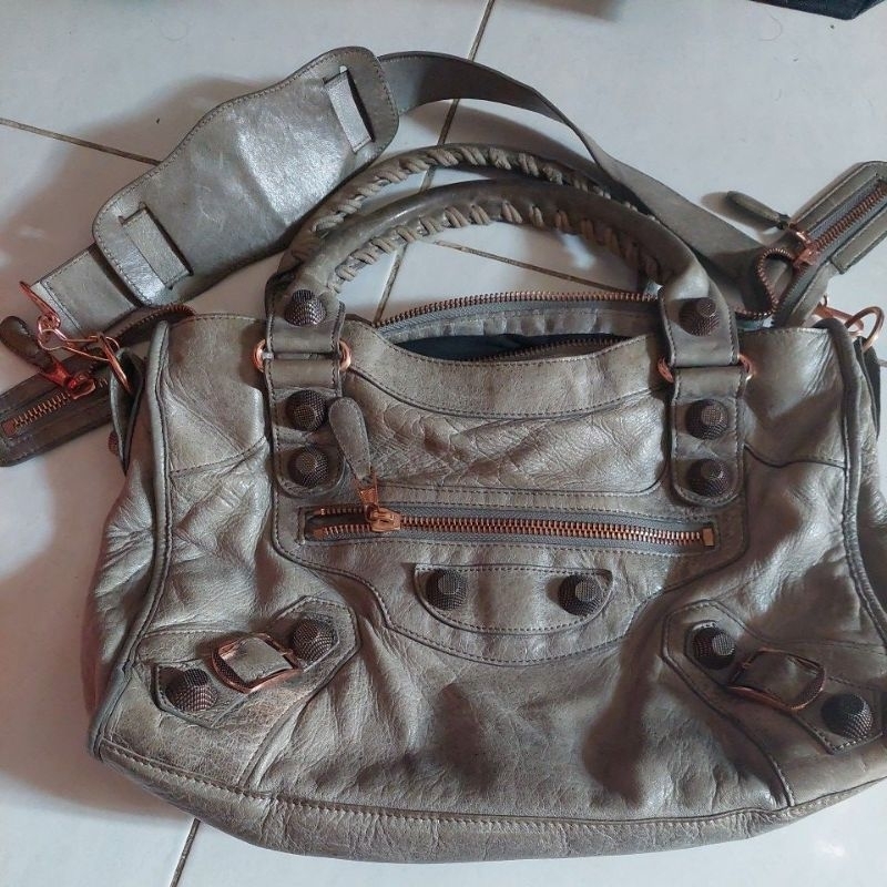 preloved balen stude besar