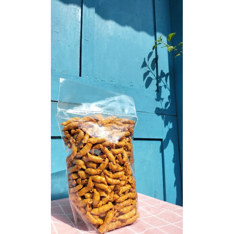 

[KUKER]KACANG SEMBUNYI HOMEMADE