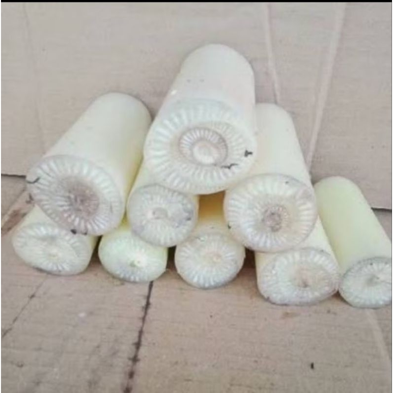 

Gedebong pisang sayur enak 1kg segar