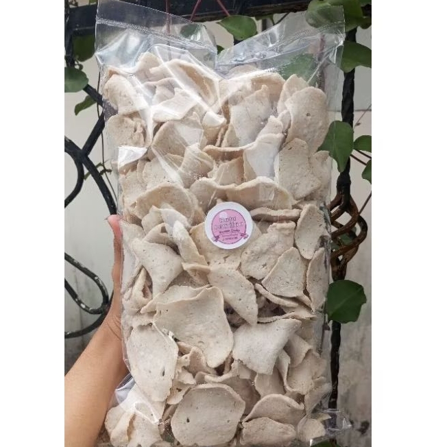 

BASRENG PREMIUM PIPIH 1kg