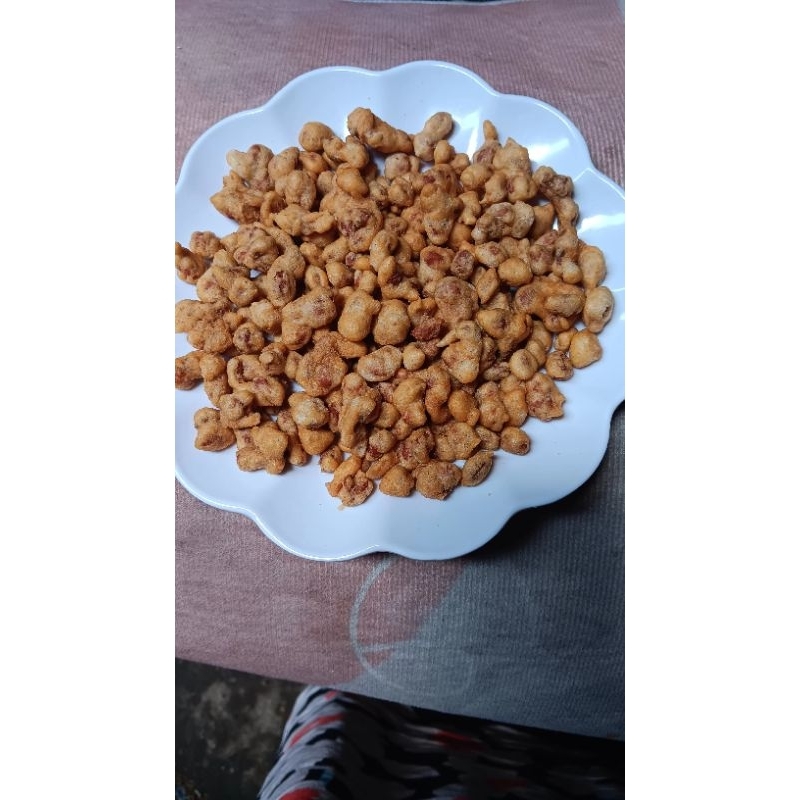 

kacang bandung