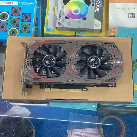 VGA GTX 960 2GB 128bit DDR5 2nd