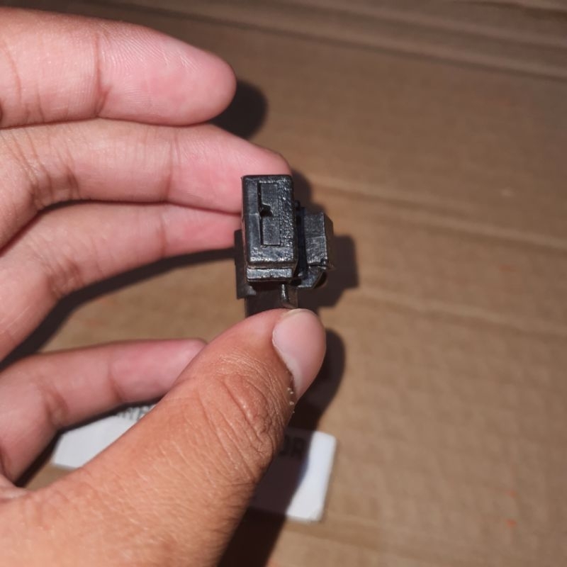 NOZEL WIPER TOYOTA INNOVA REBORN