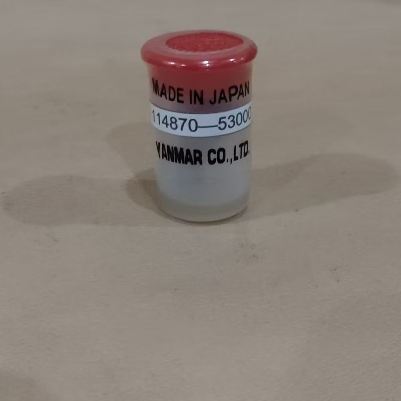 Nozzle Yanmar L60 114870-53000 Mesin Yanmar