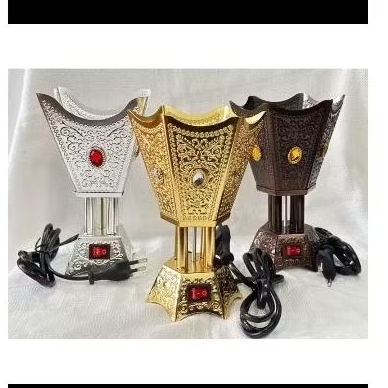 SET PRAPEN MABKHARA TEMPAT DUPA LISTRIK TANPA DUPA