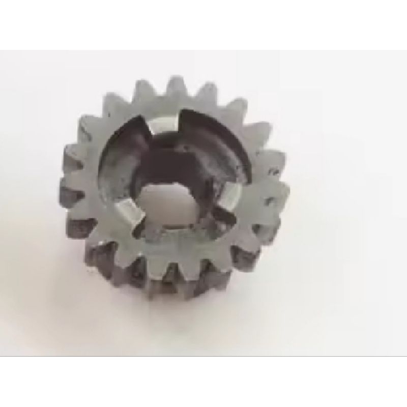 Rasio 19T F1zr Full clutch