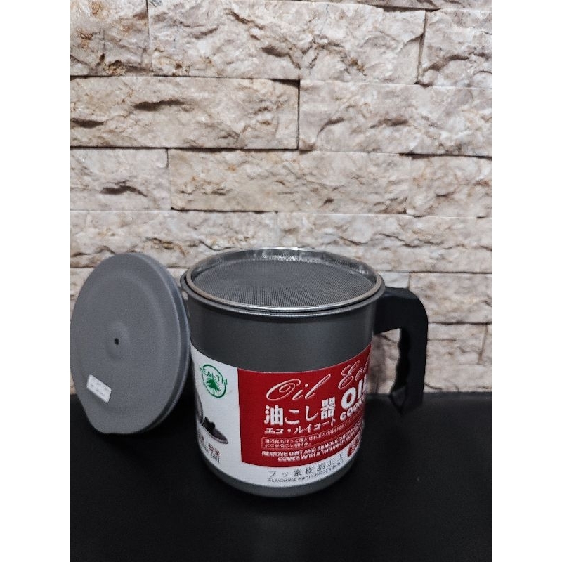 Pot Oil 1600ml / Wadah Minyak / Pot Oil Minyak Goreng / PotOil Murah