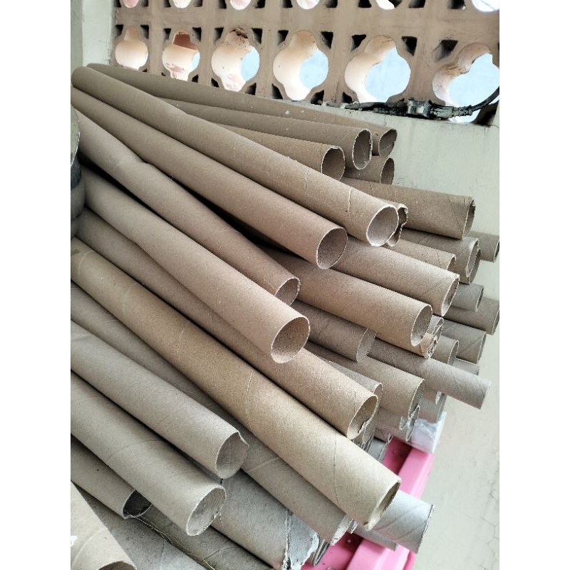 

core paper selongsong karton 60 cm untuk packing kertas