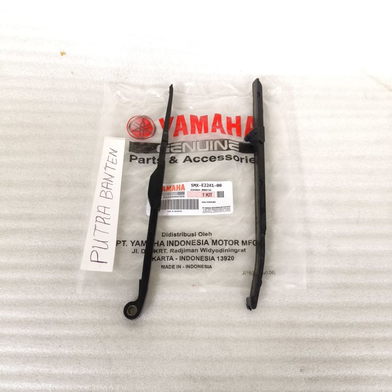 Karet tensioner Mio Mio sporty Mio soul Lidah tensioner Mio Mio sporty