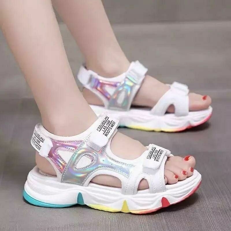 Sandal Gunung Kasual Anak SANDAL HOLOGRAM BG-963