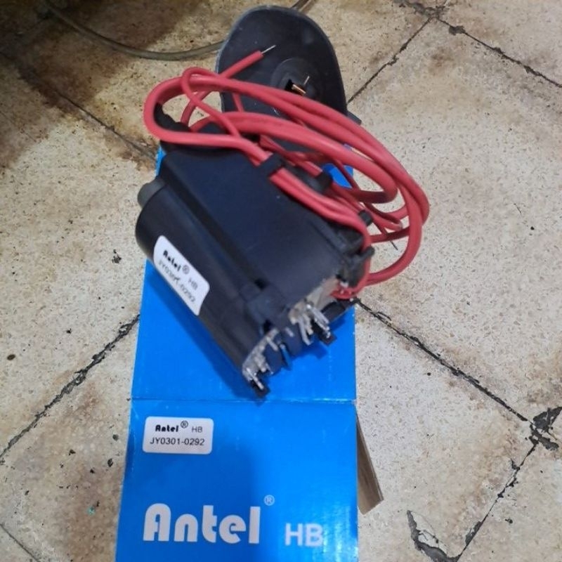 flyback JY 0301-0292