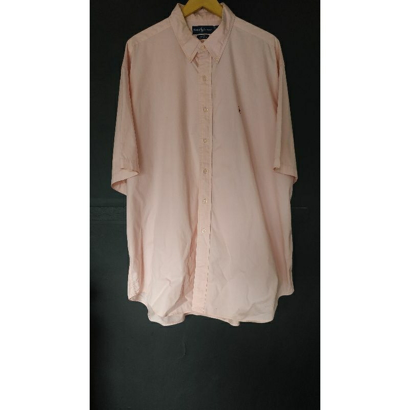 Kemeja Polo Ralph Lauren Original