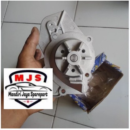 waterpump peugeot 306/405 sri sr sti - 306 405sti xu10