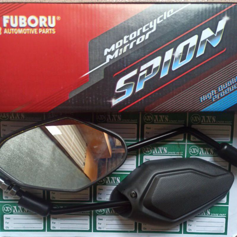 spion Vario 150 esp fuboru