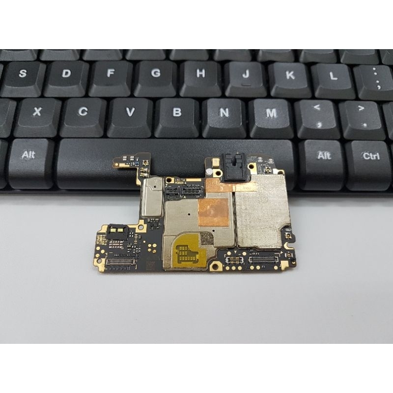 Mesin redmi note 7pro ram 6gb rom 128gb xiaomi