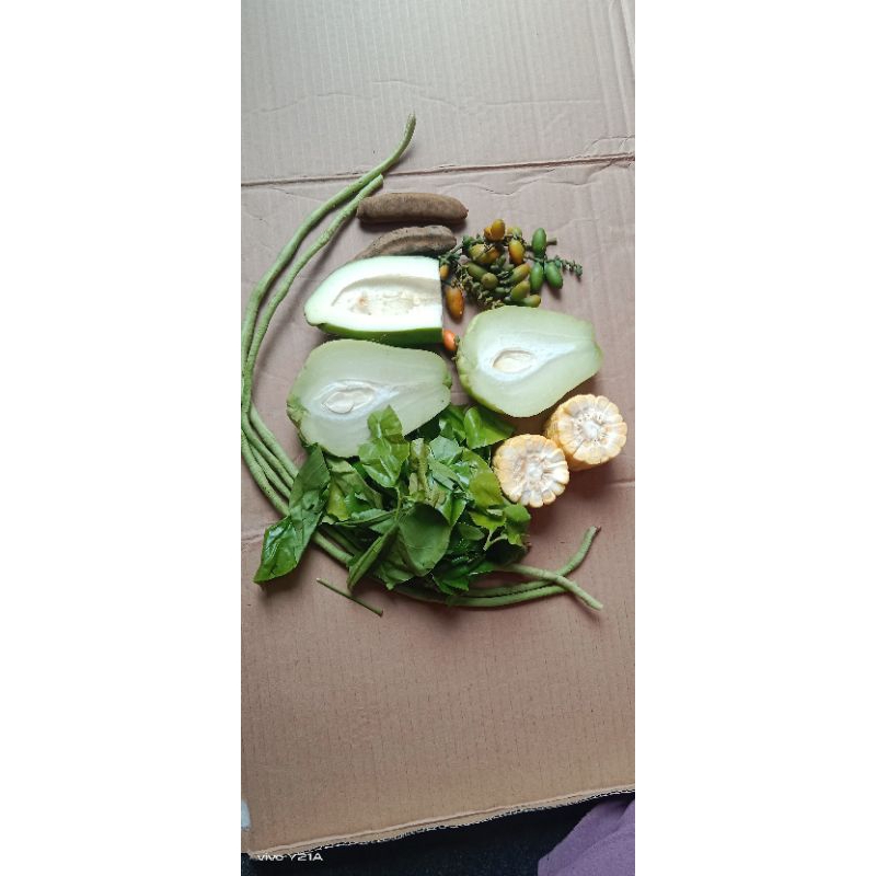 

Sayur asem