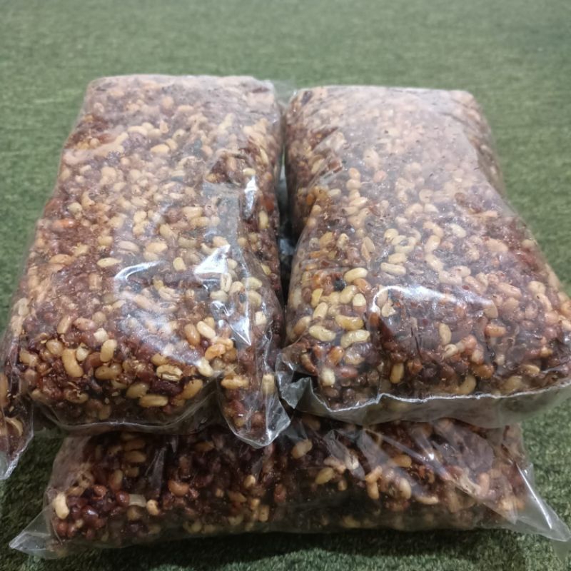 

Cemilan,OtokPedasManis,Renyah,dan,Gurih,,500g