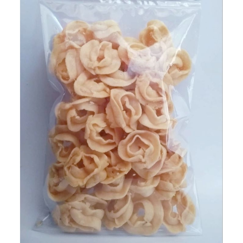 

Kue Bungo Durian Rahma/Bungo Durian/Kue Bungo Durian/Bunga Durian