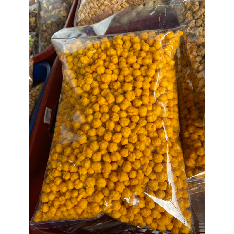 

[1KG][1/2Kg]PILUS JAGUNG AUSTRALI ENAK DAN RENYAH