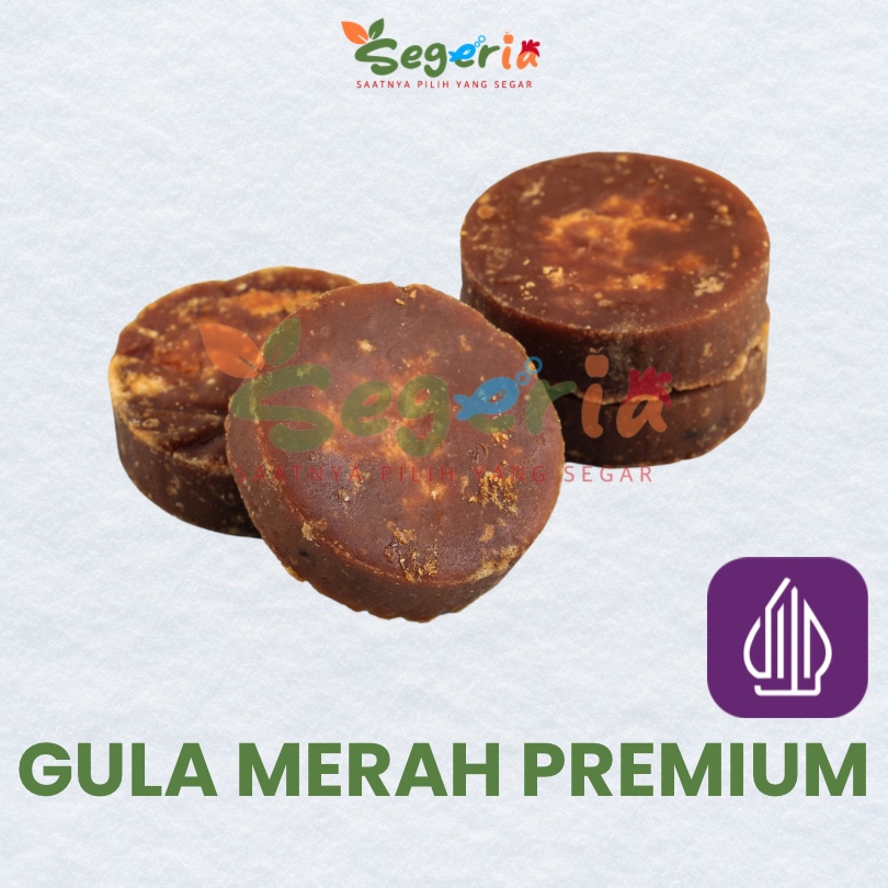 

GULA MERAH PREMIUM 250gr