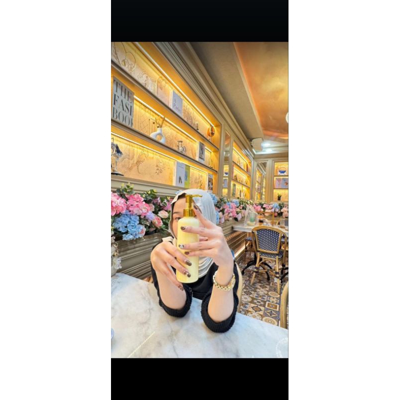 Sabun dosting NL beauty