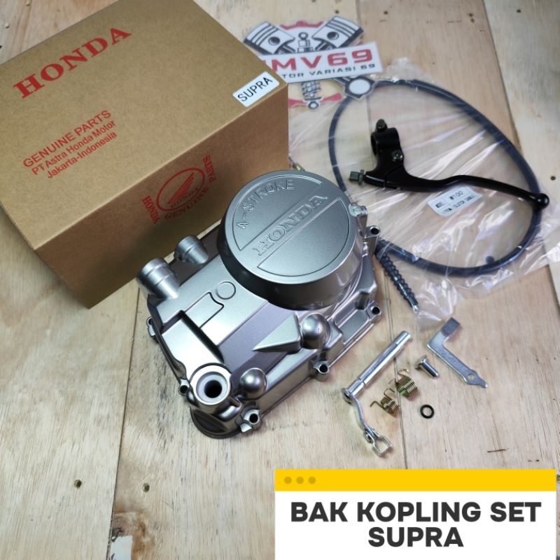 Bak kopling blok kopling supra x . Supra 100. Supra fit.Supra fit new