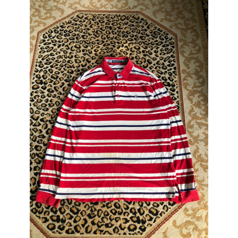 salur polo