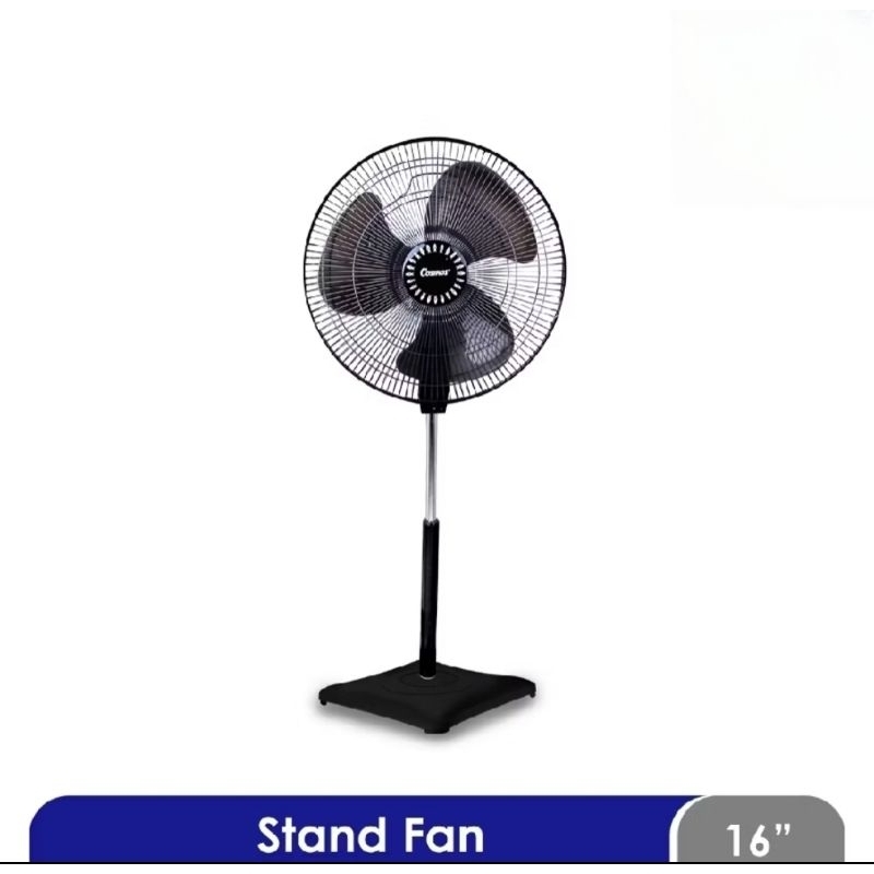 Kipas Angin Berdiri Cosmos SDB 16 Inchi/Kipas Angin Cosmos 16 inchi SDB