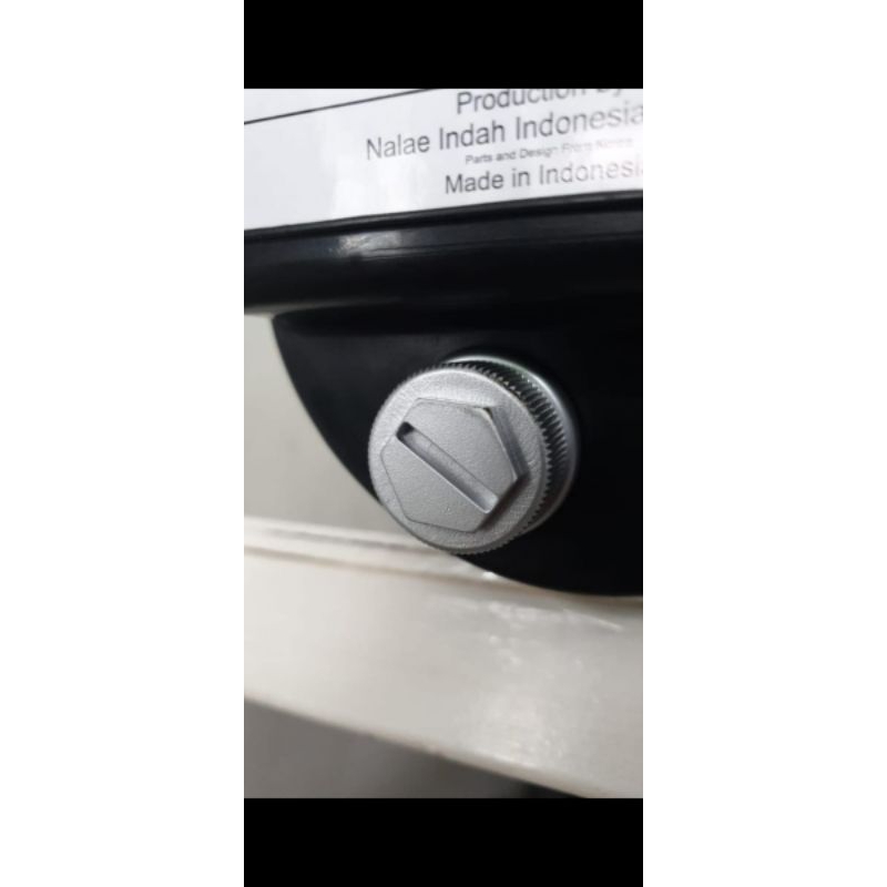 Speaker Corong NARAE NALAE 5050M MECING TRAFO BARU