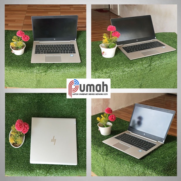 HP ELITEBOOK 830 G5 CORE I5 GEN 8