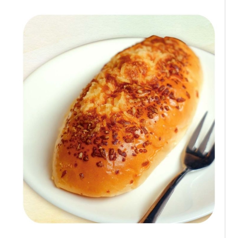 

Keju Special Premium Toetje/ Roti Keju Special / Roti Isi Keju Special