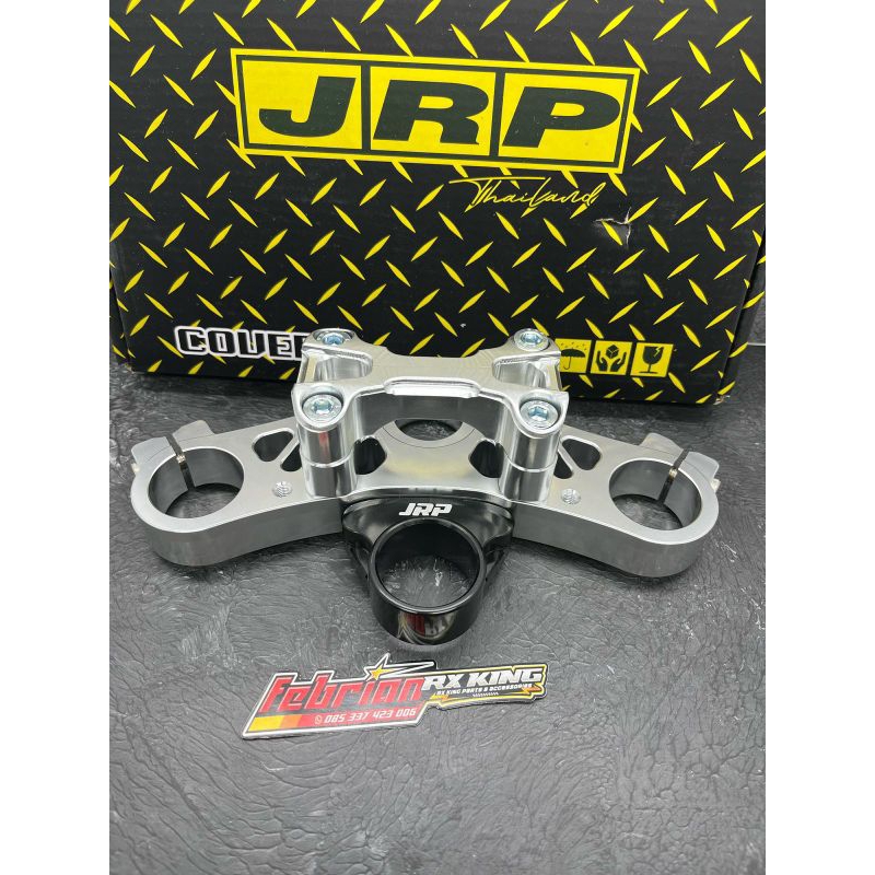 segitiga atas cnc ninja r ss jrp full cnc