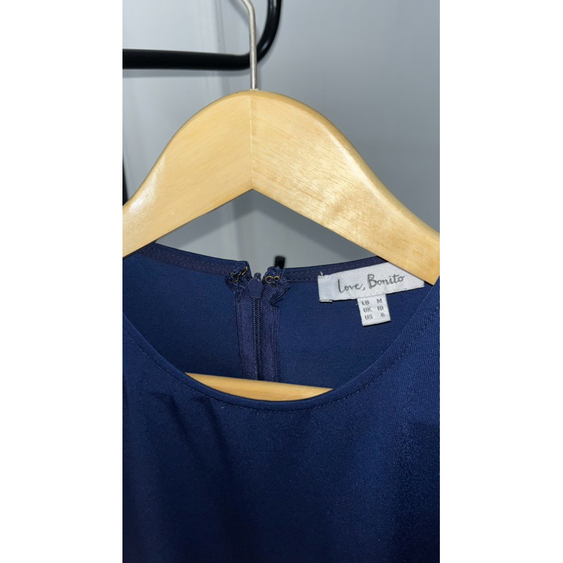 Preloved Love,Bonito