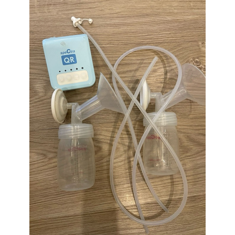 POMPA ASI SPECTRA PRELOVED