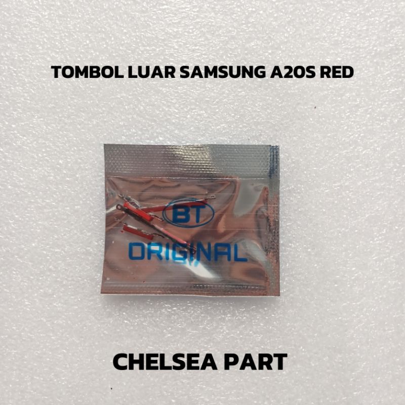 TOMBOL LUAR SAMSUNG A20S