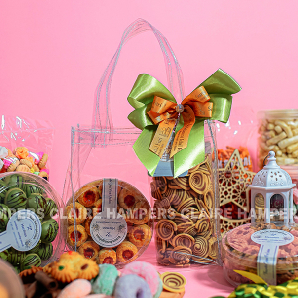 

PROMO HANYA HARI INI Tas Bingkisan Lebaran Tas Parcel Hari Raya Idul Fitri/READY LANGSUNG KIRIM
