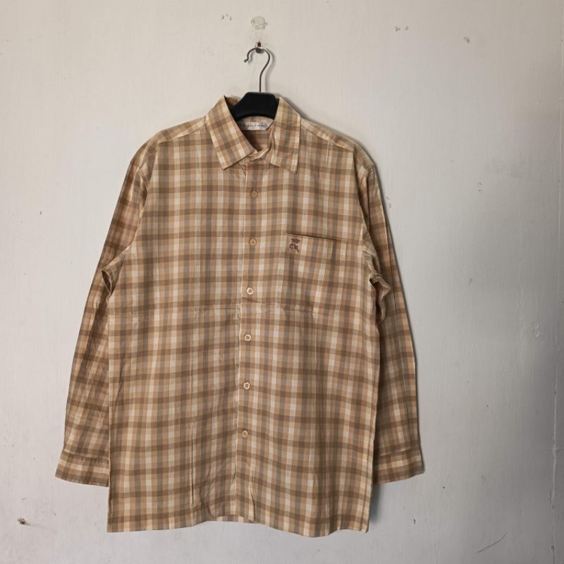 Kemeja COUNTESS MARA Size : L